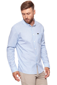 KOSZULA LEE SLIM BUTTON DOWN LIMOGES L66XJVFE 112116739