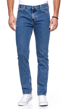 LEE RIDER STONEWASH L70144ZR SAMPLE 112117268