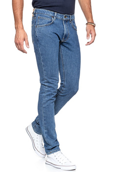 JEANSY MĘSKIE LEE LUKE VINTAGE L73KFOPL 112120678