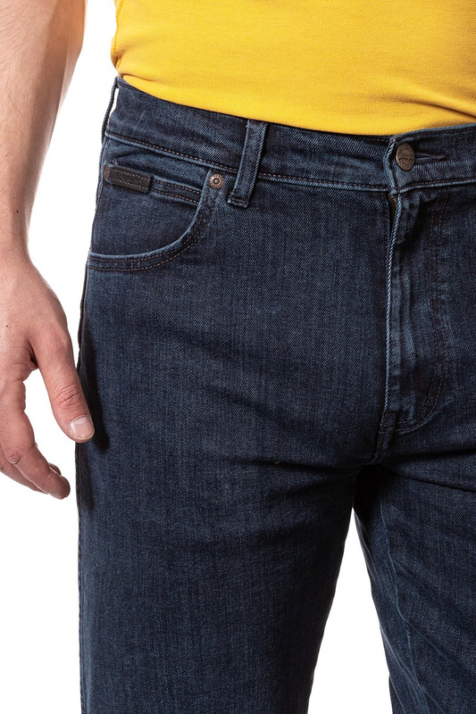 WRANGLER TEXAS BLUE LAVA W121RR206 112126190