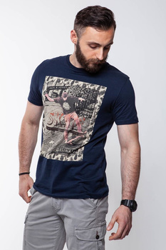 ZESTAW SZORTY + T-SHIRT W15C-P8-296 / 12116711