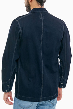 LEE LOCO JACKET MĘSKA KURTKA JEANSOWA REGULAR FIT L88MCZQH 112123743