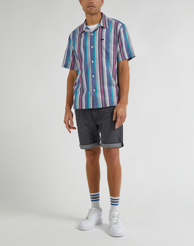 MESKIE SZORTY LEE RIDER SHORT WORN IN SHADOW 112331757