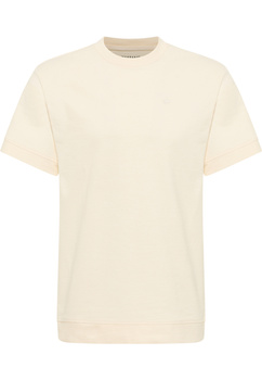 Męski T-Shirt Mustang Style Allentown Whisper White 1016271 2013