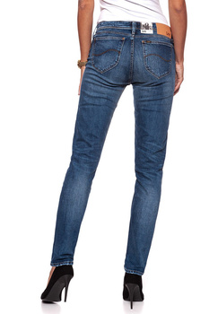LEE SALLIE RUGGED SELVAGE L30KSASU
