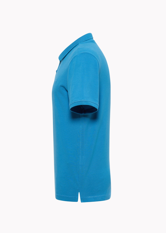 Męski T-Shirt Mustang Style Palco Sea of Belize 1016503 5444