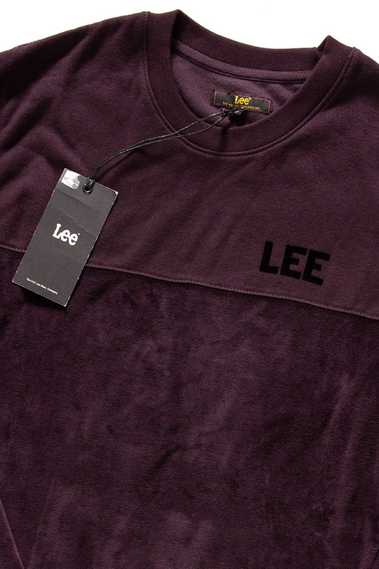 LEE BLUZA MĘSKA L63KWV