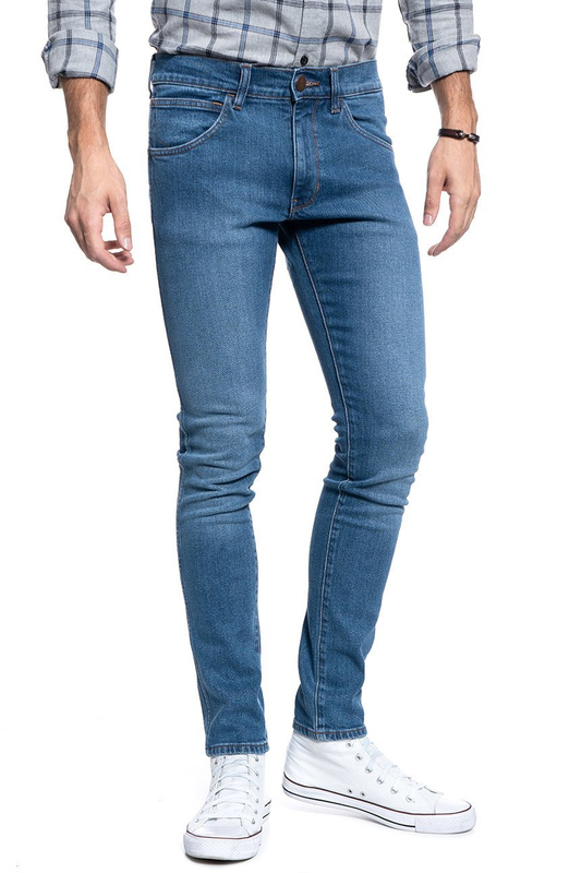 WRANGLER BRYSON THE LOOK W14XKP117 112126705