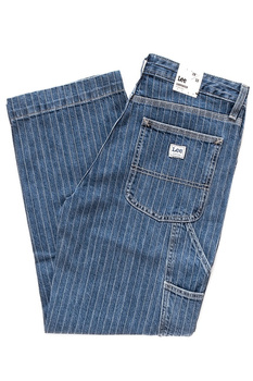 SPODNIE LEE DAMSKIE CARPENTER L31HEJLZ 112107137