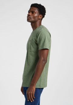 MESKA KOSZULKA LEE ULTIMATE POCKET TEE MERCANTILE MELE 112365383