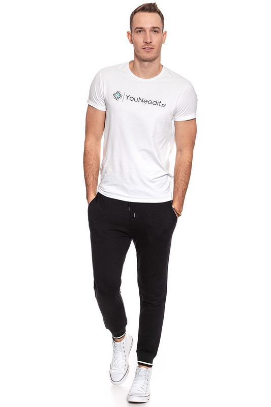 WRANGLER TRACKPANTS BLACK W6B01I401 112130673