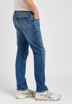 MESKIE SPODNIE LEE RIDER ARMSTRONG 112372613