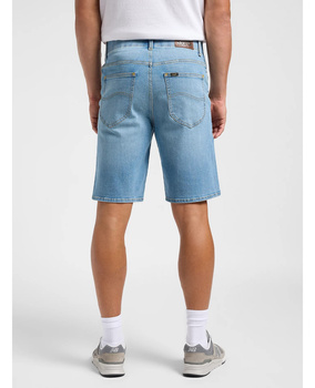 MESKIE SZORTY LEE XM 5 POCKET SHORT TENNEY 112363937