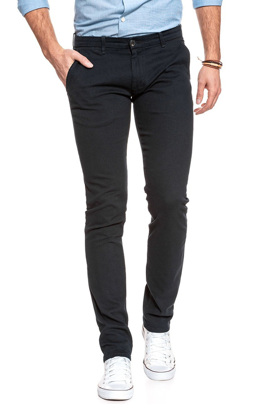 WRANGLER LARSTON NAVY W18SEZ114
