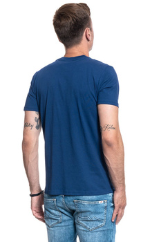 LEE LEE JEANS TEE BLUEPRINT L62BFQLH 112114498