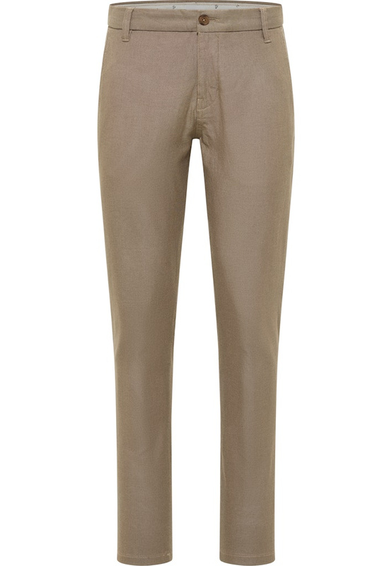 Męskie Spodnie jeansowe Mustang Style Oakland Chino Boa 1016308 6292