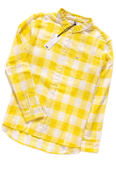 LEE ULTIMATE SHIRT GOLDEN HAZE L47ISIAY