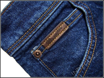 SPODNIE MĘSKIE WRANGLER TEXAS STRETCH 47 USED W121T4047      $    