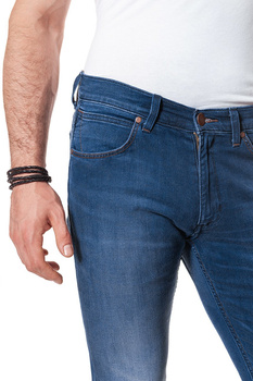 WRANGLER GREENSBORO WILD RIDE W15QBW83Q