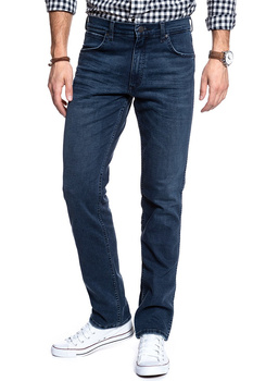 WRANGLER GREENSBORO GIN FUZZ W15QTB77H SAMPLE 112127079