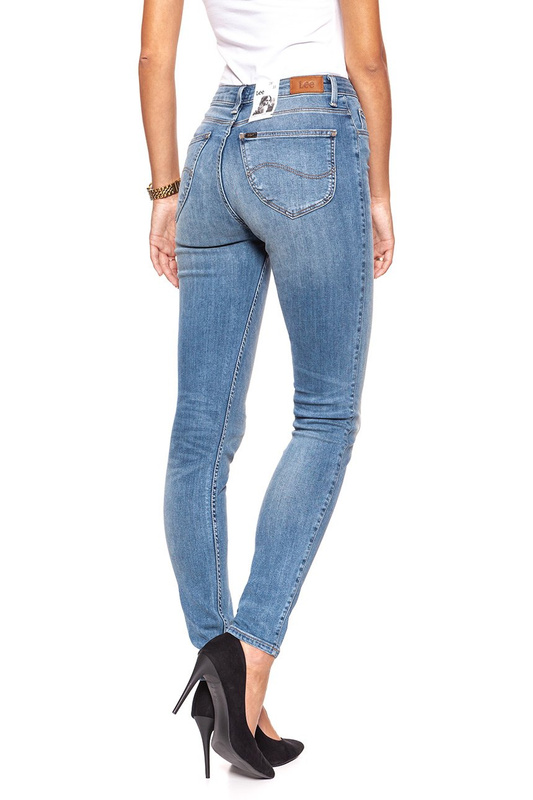 LEE SCARLETT HIGH BROOKLYN RETRO L626KJMP 112114237