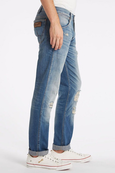WRANGLER COLTON SAN SEBASTIAN W16CY569E