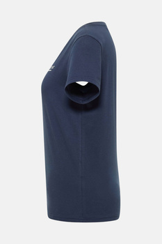 Damski T-Shirt Mustang Style Alma Navy Blazer 1016155 5324