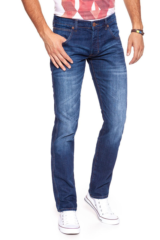 WRANGLER SPENCER FLAME BLUE W1840859X