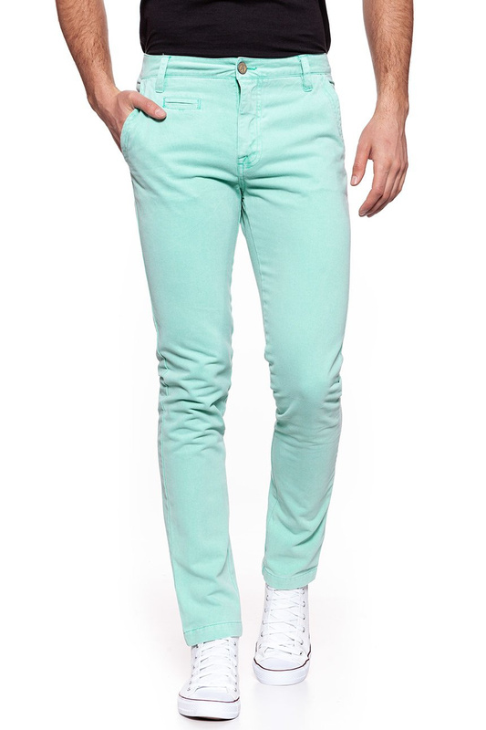 ANERKJENDT BILLY PANT AQUA SPLASH 8.413.601