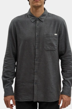 Męska Koszula Mustang Style Eastbridge Bluestone 1016959 5180