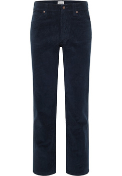 Męskie Spodnie jeansowe Mustang Style Tramper Straight S Dark Sapphire 1015533 4136