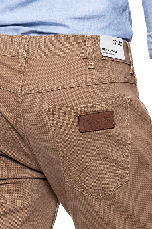 WRANGLER GREENSBORO W15QM817W 112126977