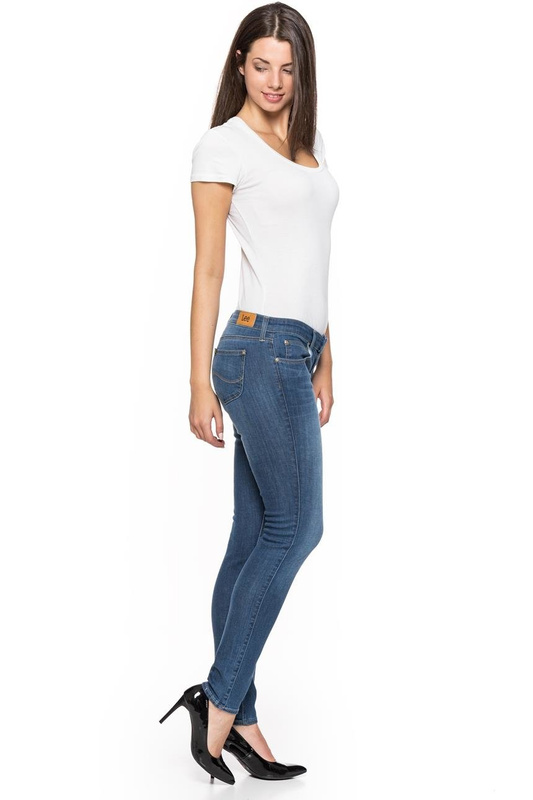 LEE LYNN BLUE STONE L357SVIX