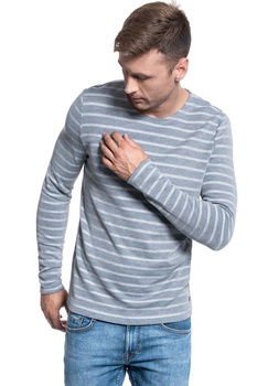 MUSTANG Striped Jumper SMALL STRIPE 1006572 11175