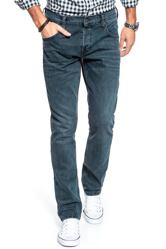 SPODNIE MĘSKIE MUSTANG Chicago Tapered 1009148 5000 883