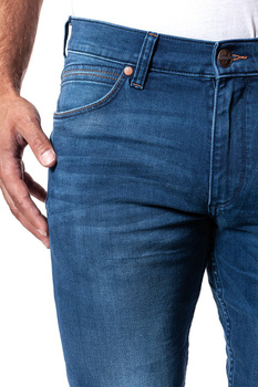 WRANGLER GREENSBORO TROPIC RIVER W15QEH76C