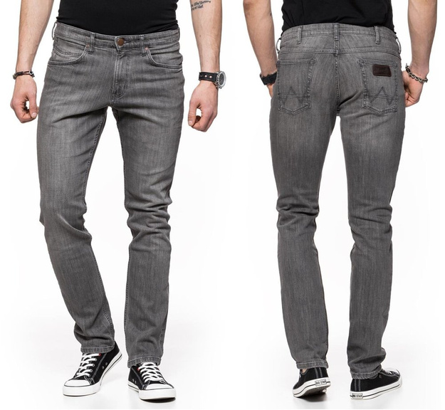 WRANGLER BOSTIN GRAZE W17SCN81T