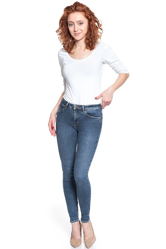 WRANGLER SKINNY INK SKY W28KWD39D 112128351