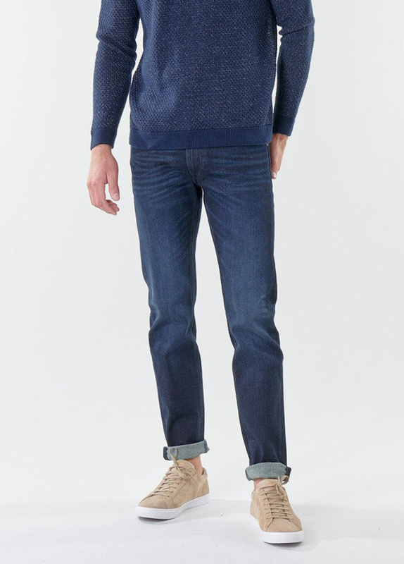 LEE DAREN ZIP FLY DK TONAL PARK L707DHDO 112118080