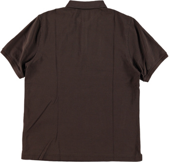 Męski T-Shirt Mustang Style Pablo PC Polo Hot Fudge 1016297 3382