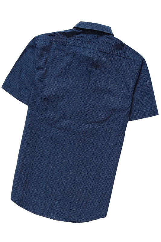LEE BUTTON DOWN SS SKY CAPTAIN 