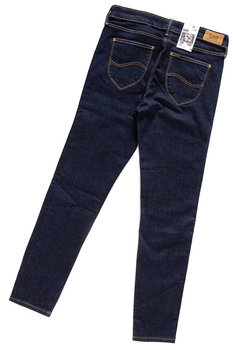 LEE JODEE RINSE L529FR36 112112007