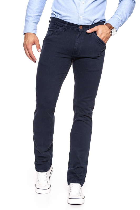 WRANGLER GREENSBORO NAVY W15QZ7114