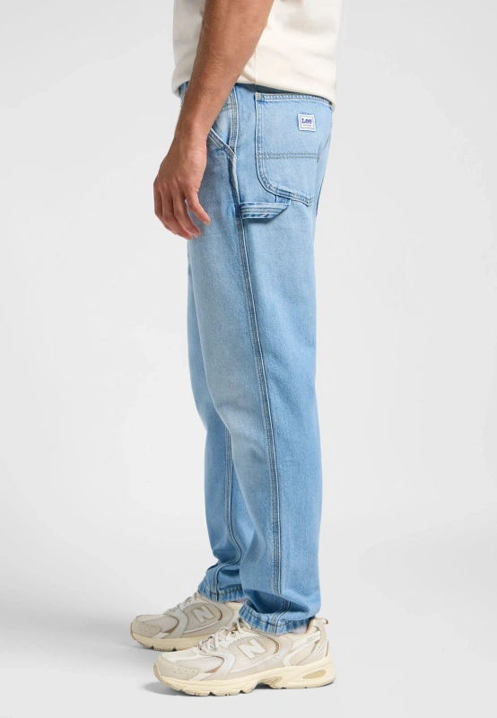 MESKIE SPODNIE LEE CARPENTER NOLAND 112364194