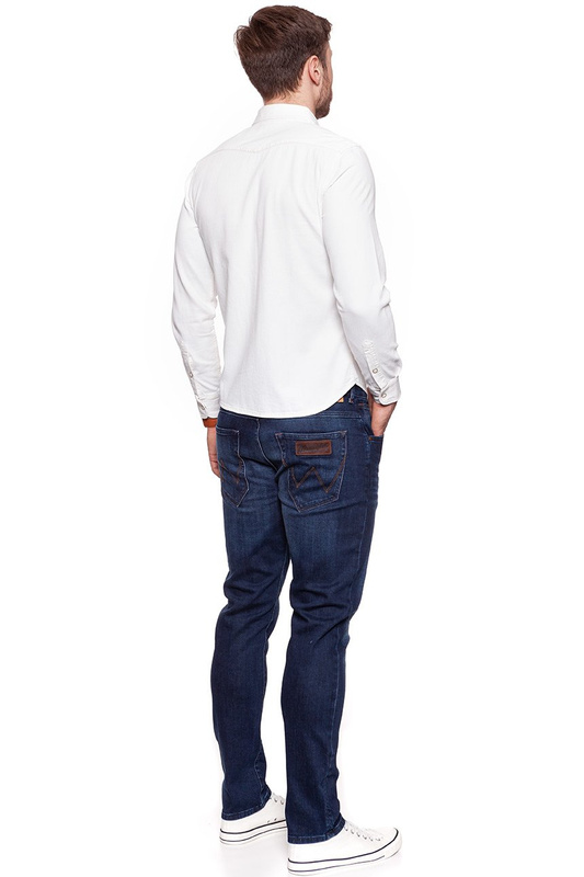 LEE WESTERN WHITE L643BBRA