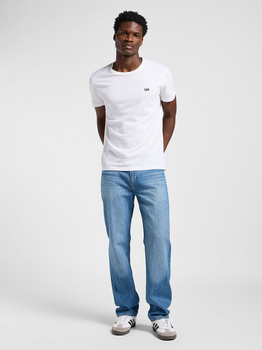 LEE MĘSKIE JEANSOWE SPODNIE LEE WEST ANCHORE 112367188