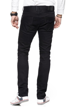 TOM TAILOR SPODNIE MĘSKIE TROY BLUE RINSE 6403557.00.15 COL.1096