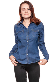 WRANGLER SLIM WESTERN STONE W52433VZ2 112129378
