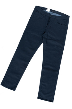 LEE DAREN ZIP FLY MISSION CLEAN L707KLZG 112118216