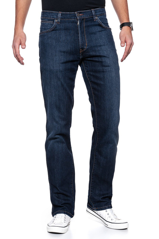 WRANGLER TEXAS STRETCH TOUGH TIMES W121Y854I